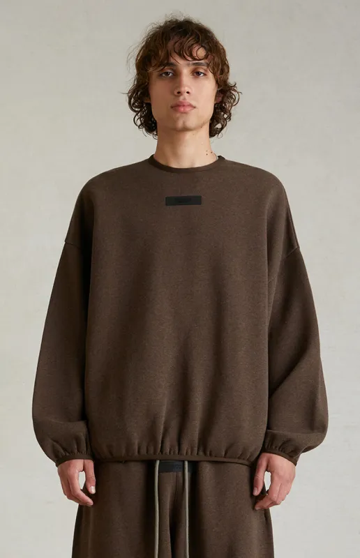 SU24 Essentials Crewneck Sweatshirt