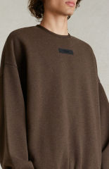 SU24 Essentials Crewneck Sweatshirt