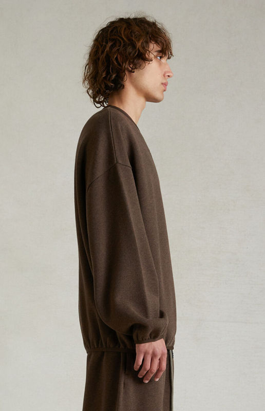 SU24 Essentials Crewneck Sweatshirt