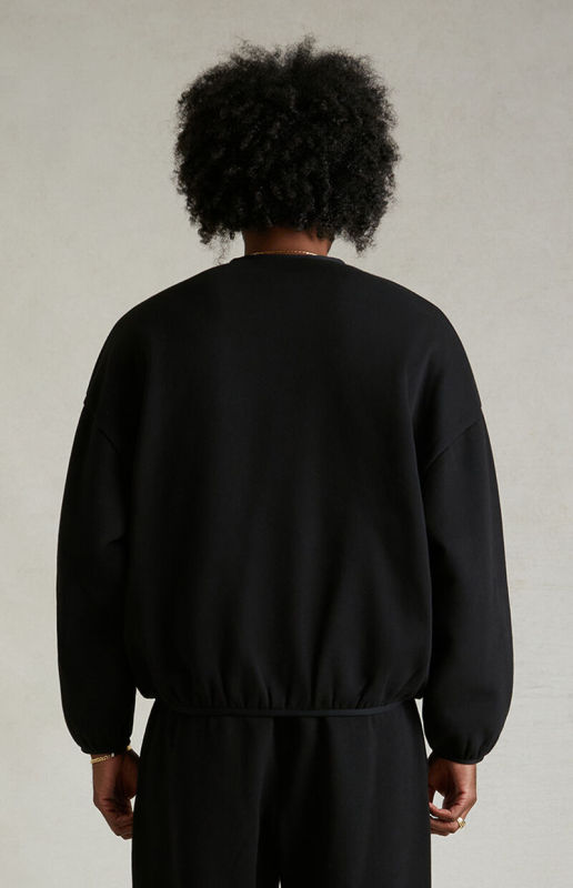 SU24 Essentials Crewneck Sweatshirt