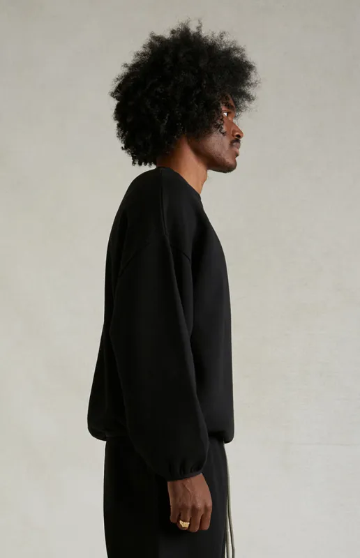 SU24 Essentials Crewneck Sweatshirt