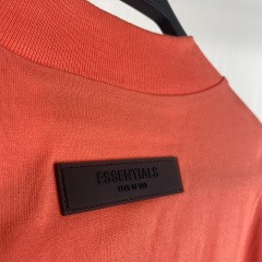 FW22 Essentials S-Shirt Drop 2