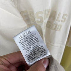 FW22 Essentials S-Shirt Drop 2