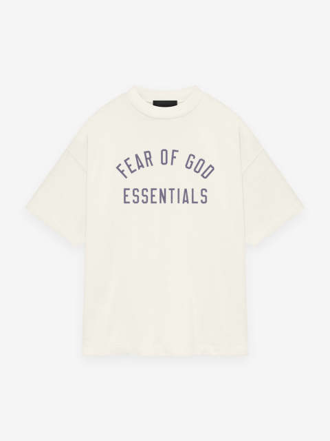 FW24 Essentials S-Shirt