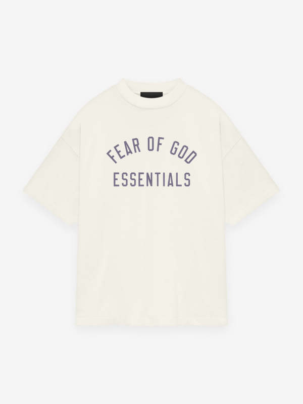 FW24 Essentials S-Shirt