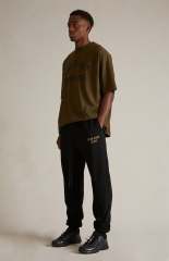 FW24 Essentials S-Shirt