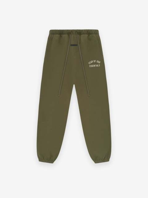 FW24 Essentials Sweatpants (480GSM)