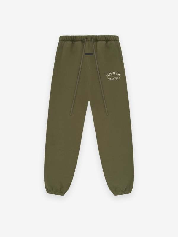 FW24 Essentials Sweatpants (480GSM)