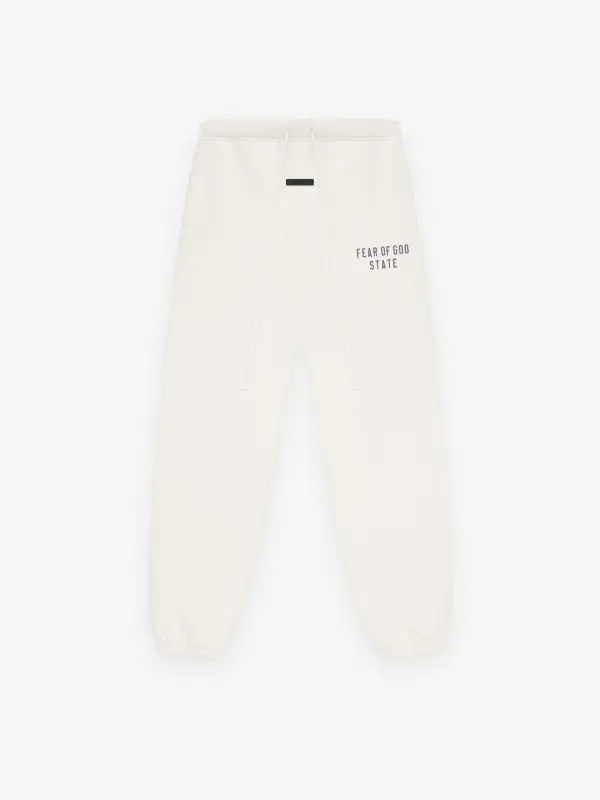 FW24 Essentials State Sweatpants (480GSM)