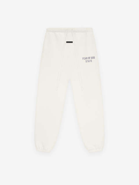 FW24 Essentials State Sweatpants (480GSM)