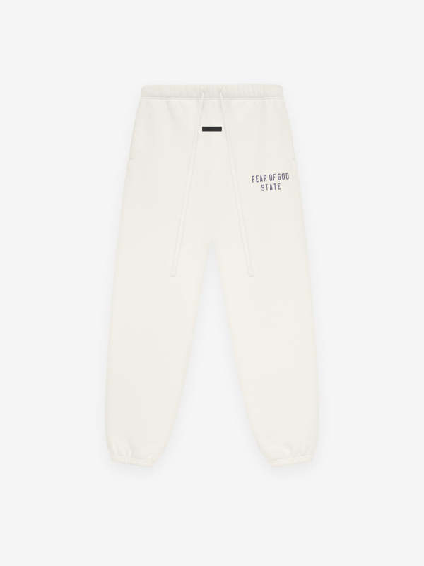 FW24 Essentials State Sweatpants (480GSM)