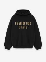 FW24 Essentials State Hoodie