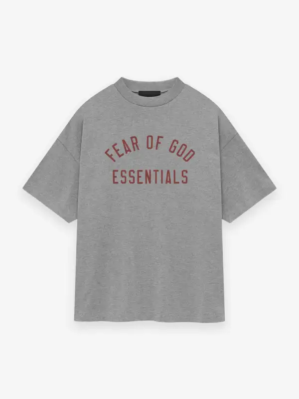 FW24 Essentials S-Shirt
