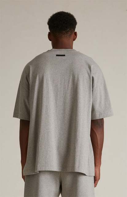 FW24 Essentials S-Shirt