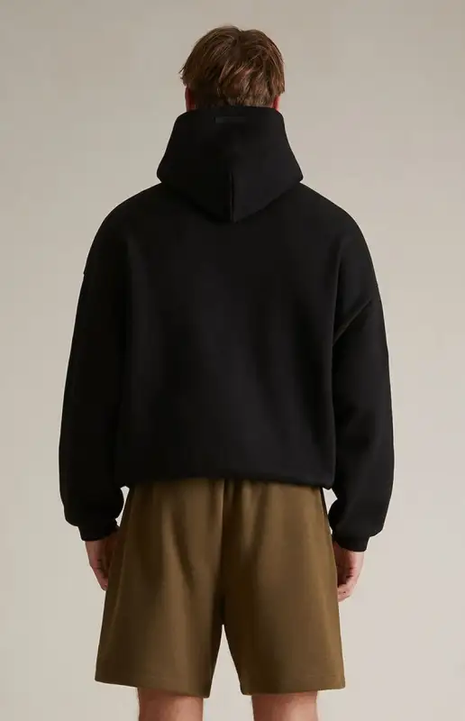 FW24 Essentials State Hoodie