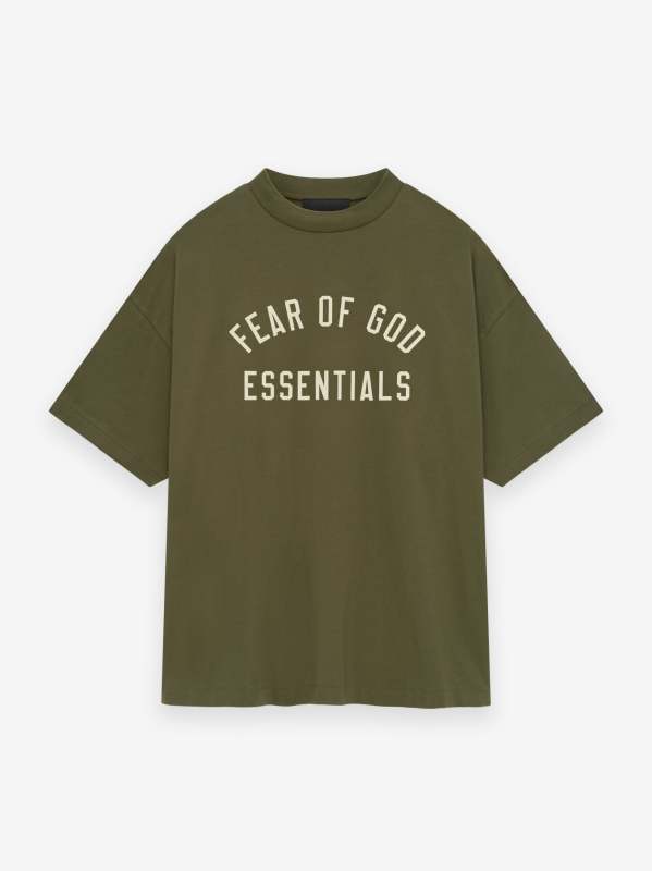 FW24 Essentials S-Shirt
