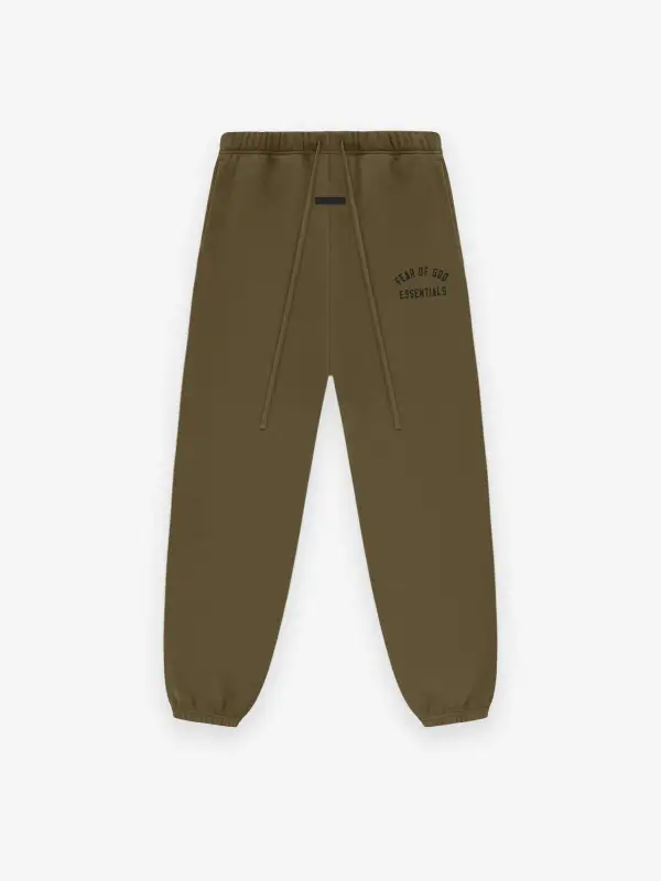 FW24 Essentials Sweatpants (480GSM)