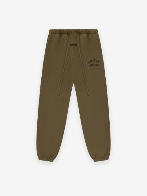 FW24 Essentials Sweatpants (480GSM)