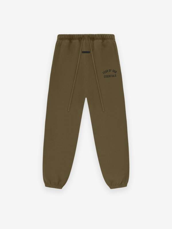 FW24 Essentials Sweatpants (480GSM)