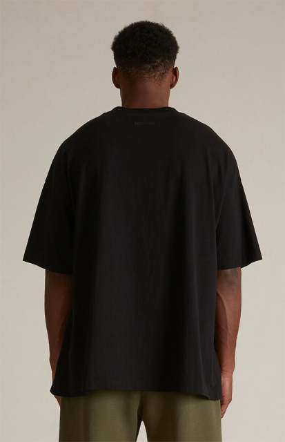 FW24 Essentials S-Shirt