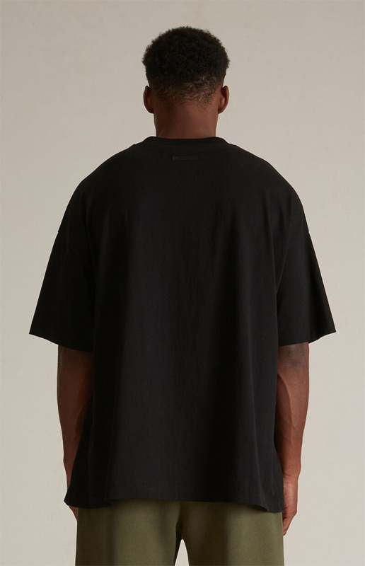 FW24 Essentials S-Shirt