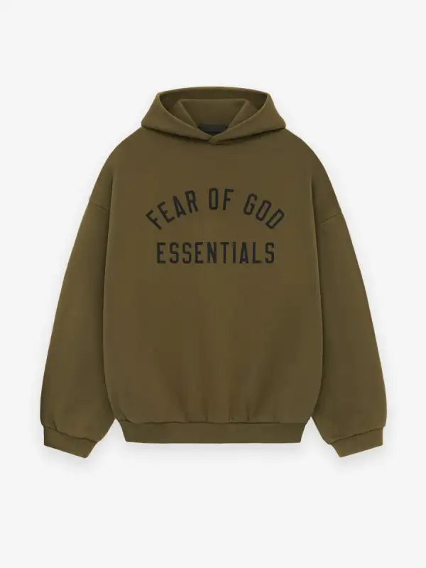 FW24 Essentials Hoodie