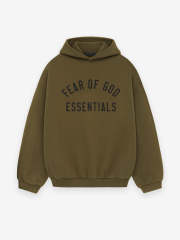 FW24 Essentials Hoodie