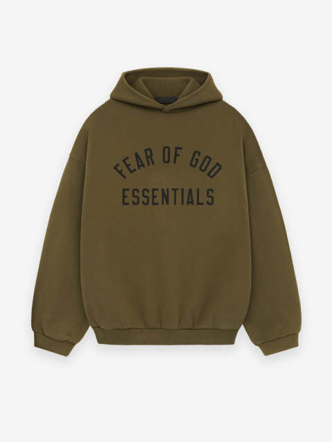 FW24 Essentials Hoodie