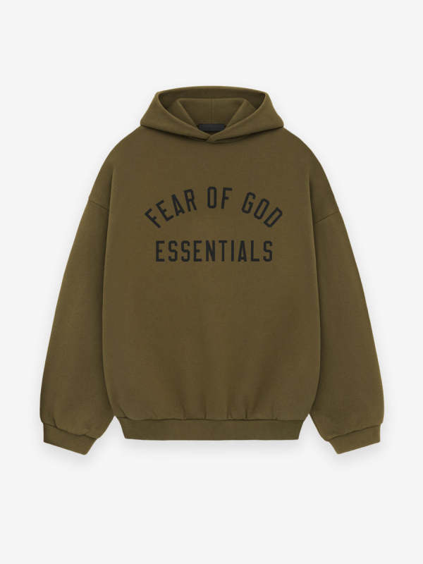 FW24 Essentials Hoodie