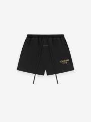 FW24 Essentials Shorts (480GSM Fleece)