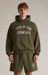 FW24 Essentials Hoodie