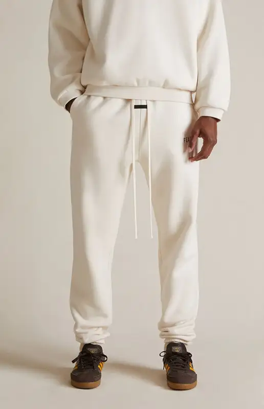FW24 Essentials State Sweatpants (480GSM)