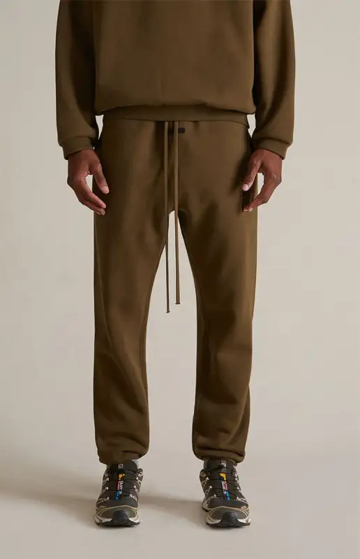 FW24 Essentials Sweatpants (480GSM)