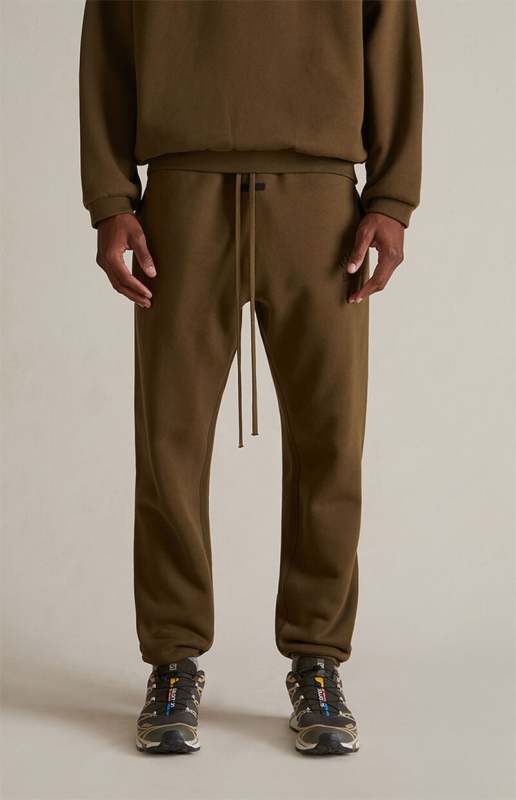 FW24 Essentials Sweatpants (480GSM)