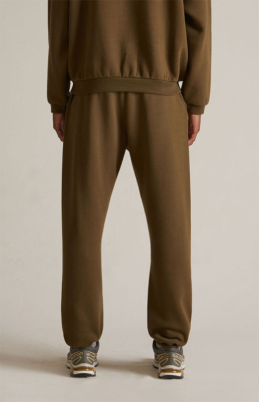 FW24 Essentials Sweatpants (480GSM)