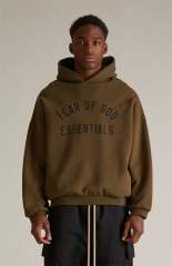 FW24 Essentials Hoodie