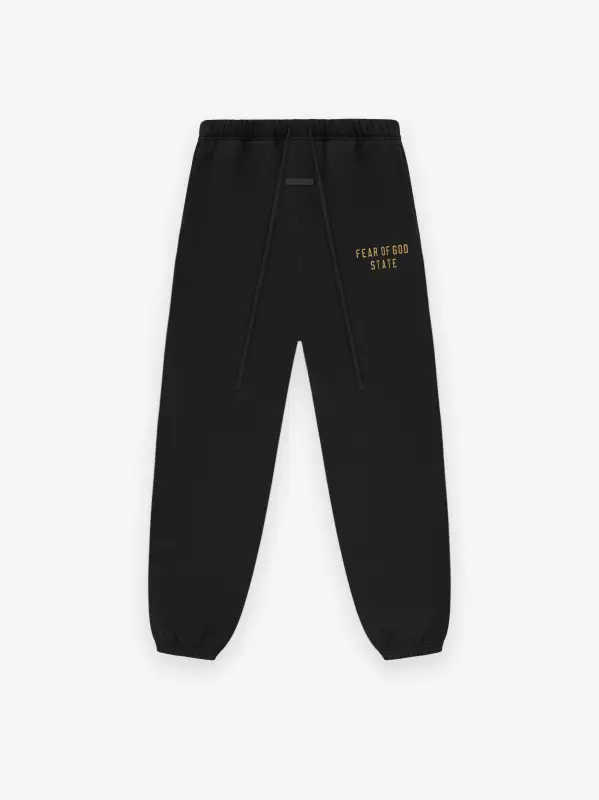 FW24 Essentials State Sweatpants (480GSM)