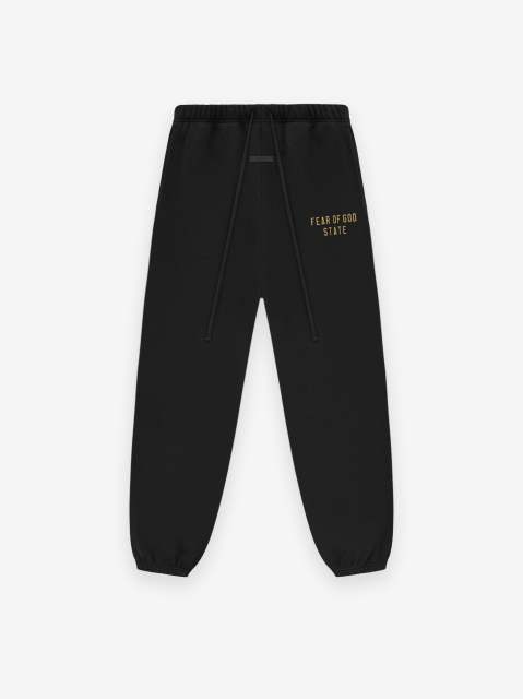 FW24 Essentials State Sweatpants (480GSM)