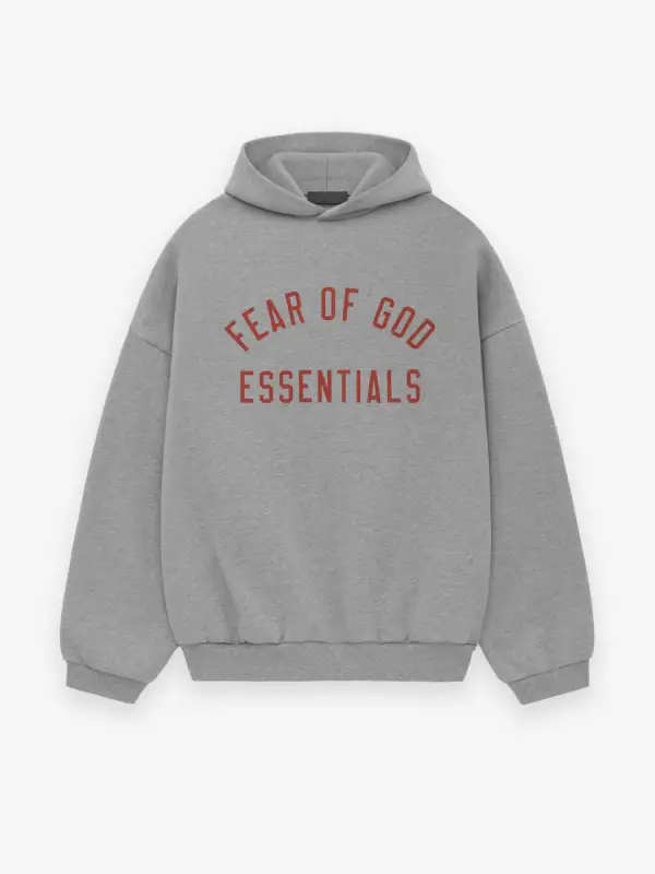 FW24 Essentials Hoodie