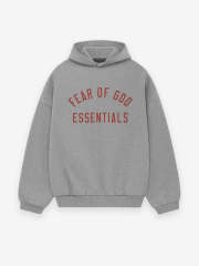 FW24 Essentials Hoodie