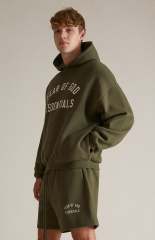 FW24 Essentials Hoodie