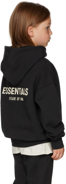SS22 KIDS Essentials Hoodie