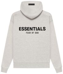SS22 KIDS Essentials Hoodie