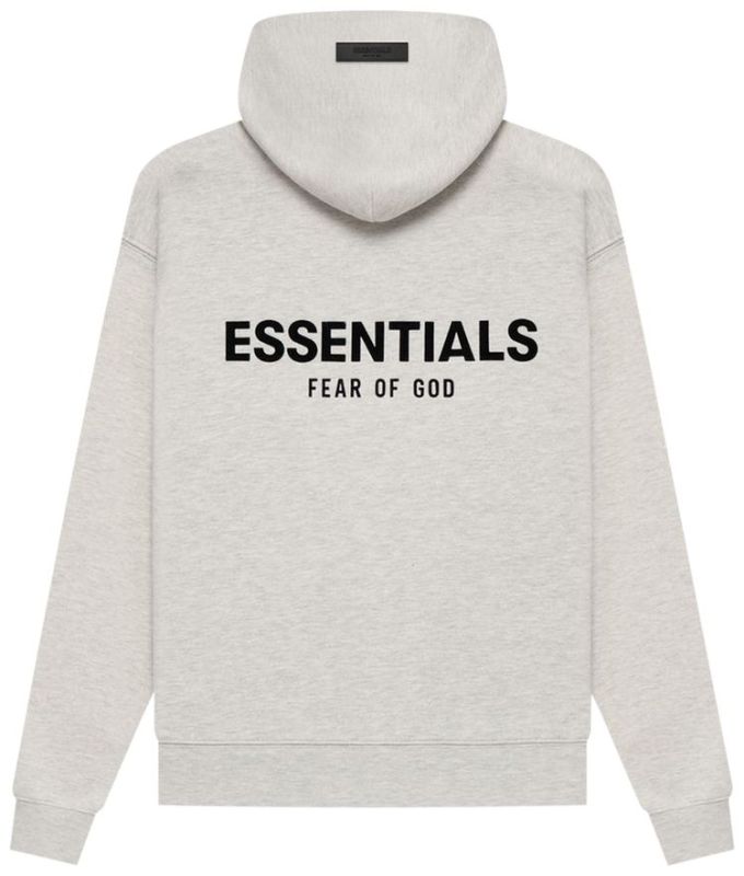 SS22 KIDS Essentials Hoodie