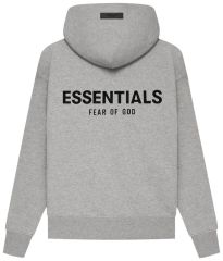 SS22 KIDS Essentials Hoodie