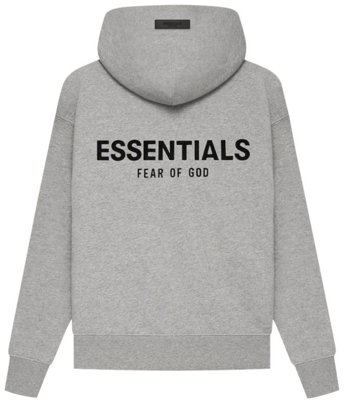 SS22 KIDS Essentials Hoodie