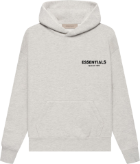 SS22 KIDS Essentials Hoodie