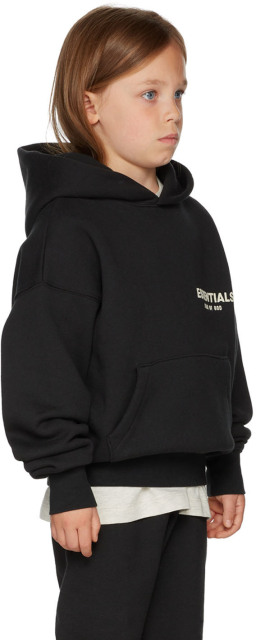 SS22 KIDS Essentials Hoodie