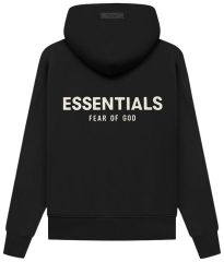 SS22 KIDS Essentials Hoodie
