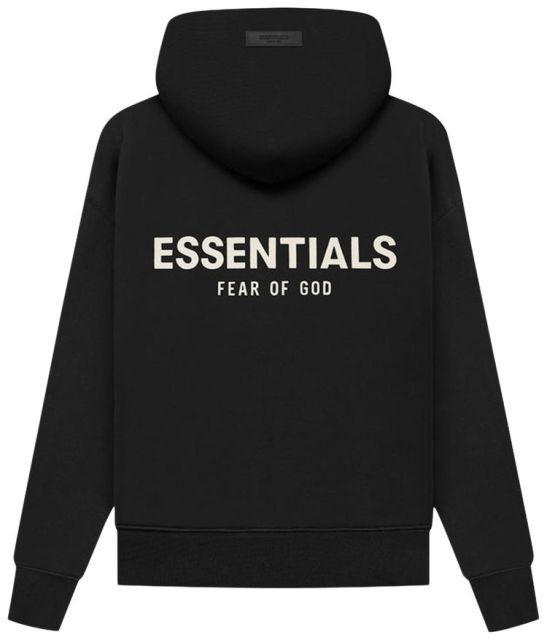 SS22 KIDS Essentials Hoodie